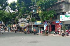 Siêu hiếm bán nhà phố thành công, phân lô, ô tô đỗ cửa, 10m ra mặt phố, 74m x 4t chỉ 9 tỷ