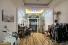 Bán nhà ni sư huỳnh liên, p10, tân bình, 4m x 19m, 30m ra mặt tiền đường, giá 6.5 tỷ