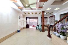 Bán nhà phố quan nhân, thanh xuân, nhà đẹp, ngõ thoáng, diện tích rộng, 60m x 5t, mt 6m