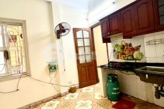 Bán nhà riêng tại đường lạc long quân, phường bưởi, tây hồ, ha nôi diện tích 35m2