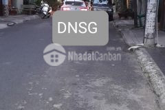 Bán nhà đường nguyễn thái bình, tân bình, 2 tấm 102 m2, 8.7 tỷ.