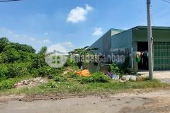 Chính chủ cần bán nhanh lô đất 100m2 tại tân định bến cát bình dương