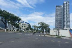 2mt trần hưng đạo và nguyễn công trứ, sơn trà, 514m2