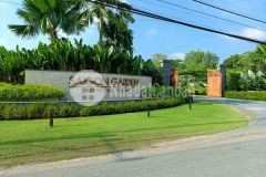 Quận 9 view nghỉ dưỡng 2 mặt tiền 15000m2