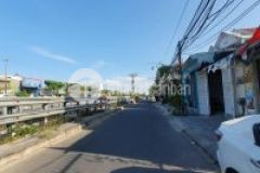 Bán đất trường chinh, cẩm lệ siêu rẻ dt 102m2.