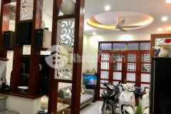 Bán nhà 130m² ô tô đỗ cửa phố đại từ kinh doanh. 0975149605