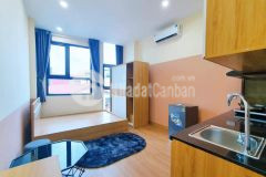 Mễ trì thượng, nam từ liêm, chung cư mini, full 9 phòng khép kín, giá đầu tư