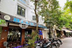 Siêu phẩm mặt hồ đống đa kinh doanh sầm uất thang máy nhập khẩu