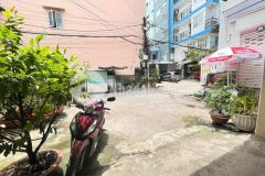 Hxh điện biên phủ 193m2,bình thạnh,giá 23.9 tỷ