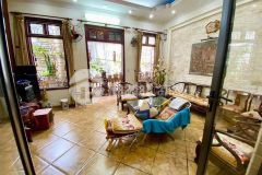 Bán nhà 80m2 phố yên lãng, đống đa 5t thang máy mặt tiền 5.5m ô tô tránh chỉ 13.5 tỷ