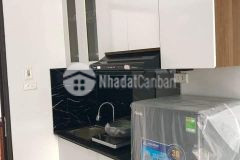 Chung cư mini quan hoa, cầu giấy, dòng tiền 50trth, 9 phòng khép kín, 40m2 x 5 tầng, 5.38 tỷ