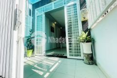 Bán nhà hxh bình thạnh, nguyễn văn đậu, 45m2, 2lầu mới, 3pn. chỉ 5tỷ