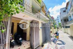 Bán nhà thái hà quận đống đa ô tô đỗ trước sau 63m2 mặt tiền 3,6m.giá 10,5 tỷ