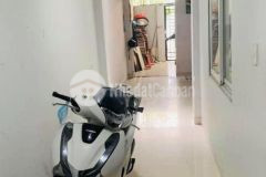 Hxh nguyễn xí, bình thạnh 105m2 2 tầng ngang 6m giá chỉ 13 tỷ