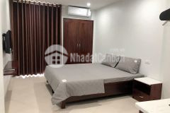 Bán trung cư mini phố hồng tiến,quận long biên 58m, 6 tầng.thang máy, 9 phòng.giá 8.6tỷ.