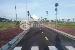 Bán lô cl1 đấu giá sơn nam nam sơn nhìn đường lớn giá 5,05 tỷ. lh 0388153811