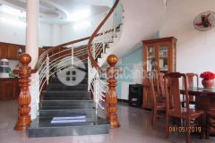 Bán gấp nhà đẹp ngay trung tâm sơn trà, gía 6,x tỷ