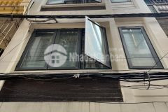 Cần bán căn nhà phân lô cán bộ siêu vip