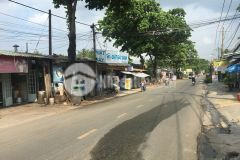 Bán nhà mặt tiền kinh doanh đường lã xuân oai, tăng nhơn phú a, quận 9, dt 200m216.5tỷ tl.