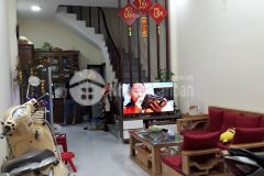 Bán nhà ngọc thụy long biên 36m 5 tầng, full nội thất, 3.05 tỷ.