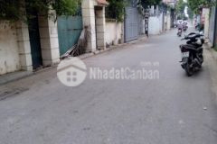 Cần bán 292m đất 17xtỷ mặt tiền khủng lô góc mặt ngõ ôtô cự khối long biên