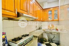 Bán nhà siêu phẩm nở hậu 48 m2, 4 tầng mt 4m, trường chinh, giá 4,7 tỷ.