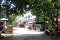 Hơn 6 tỷ, 58m, 4t, kd sầm uất, vỉa hè, ô tô tránh, lê trọng tấn, hà đông