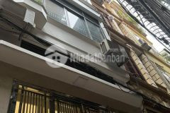 Nhà đẹp trung tâm vân hồ hai bà trưng gần công viên dân trí cao an sinh đỉnh 50m hơn 6 tỷ