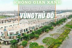 Sắp mở bán dự án mới giá gốc cđt centa riverside từ sơn