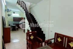 Bán nhà 38m2, 5t,ô tô, ngõ thông, hơn 3 tỷ, phố hoàng ngân, thanh xuân.