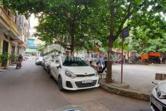 Phùng hưng hà đông, phân lô ô tô đỗ cửa, 36m2 4.46 tỷ