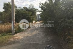 Lô đất hẻm 225 đường võ văn hát, long trường, quận 9, dt 787m227 tỷ thương lượng