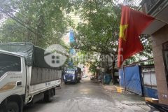 Cc bán nhà ngõ 111,yên lộ, 40m2x4t, 2tỷ cạnh kđt đô nghĩa