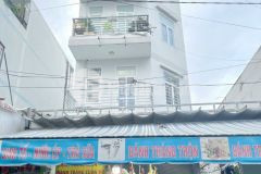 Bán chdv có thu nhập ổn định hxh kdc cạnh him lam, q7