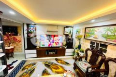 Ngõ nông ôtô khương đình 48m2, 6t, mt4m, 5.x tỷ thương lượng