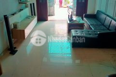 Bán nhanh nhà đẹp, chu văn an, 4 x 14m, 3 lầu, 7.8 tỷ, bình thạnh