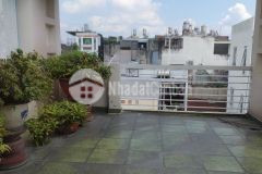 Tân phú nhà đẹp nguyễn quý anh, 4 x 15m, 3 lầu, 7 tỷ 200 bớt