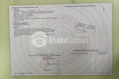 Đất đẹp 2 lô liền nhau 100m2, đường nhạn, xuân nộn, đông anh, hà nội. giá 2x bé tẹo.