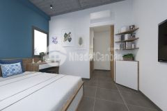 Bán nhà 40m lê đức thọ 5t mặt 4,5 ô tô nhỉnh 5 tỷ