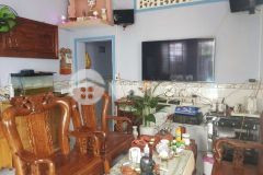 Chính chủ bán nhà cấp 4 tại xã quy đức bình chánh ngay ql50