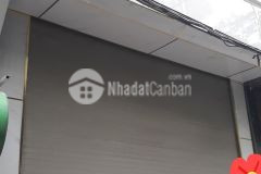 Bán nhà phố trần bình cầu giấy diện tích 48m x 5tầng mt 4m giá 6,6 tỷ.