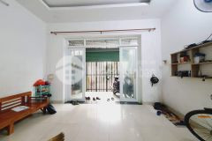 Chỉ 4 tỷ, nhà phân lô 3 tầng 4pn nguyễn thị tư q9. sổ a4, phố mỹ quan.