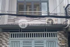 Đầu tư dòng tiền hẻm 8m ngang 4m, 502 huỳnh tấn phát, q7, 2t, 68m2, 8tỷ.