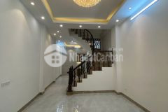 Chỉ một căn duy nhất phố hai bà trưng, 55m x 5t, 8.5 tỷ, kd, ô tô.