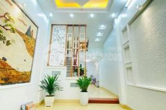 Bán nhà lô góc, phố quan nhân, 36m2, 5 tầng, mt 4m, giá 4.4 tỷ.