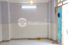 Chủ cần bán gấp nhà hơn 4 tỷ xe tải đỗ cửa, 2 tầng btct trần văn quang p10 tân bình