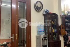 Hàng hiếm hoàn kiếm 3 mặt ngõ ô tô tránh kinh doanh đỉnh 5 x 45 m chưa đến 9 tỷ