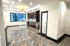 Siêu phẩm cầu giấy gara ô tô nhà mới hiện đại, thang máy ở, văn phòng, kinh doanh