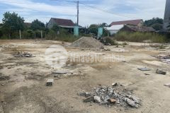 Lô góc ngay biển mỹ khê, tp quảng ngãi 105m giá 1,x tỷ