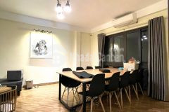 Mặt ngõ gần phố nhà mới đẹp khách xem là chốt 33m 4xtỷ hồng hà ba đình